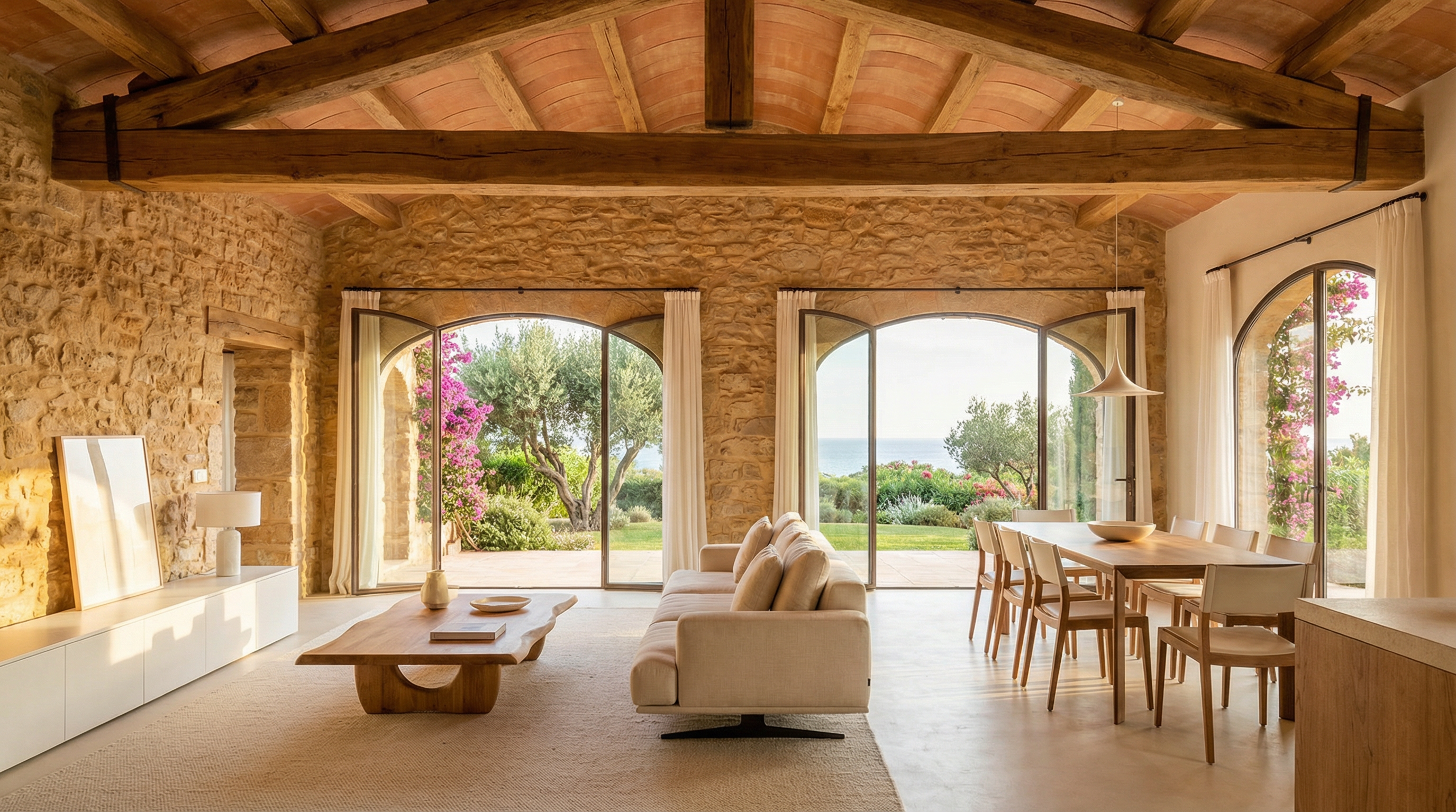 Tendencias en Reformas para 2026: Lo que Viene en Diseño de Interiores en Girona